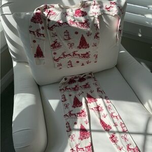 Christmas pyjama’s